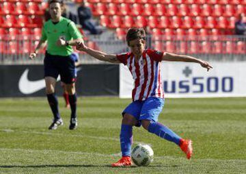 Sonia Bermúdez is the league's top scorer with 24 goals from 21 games.