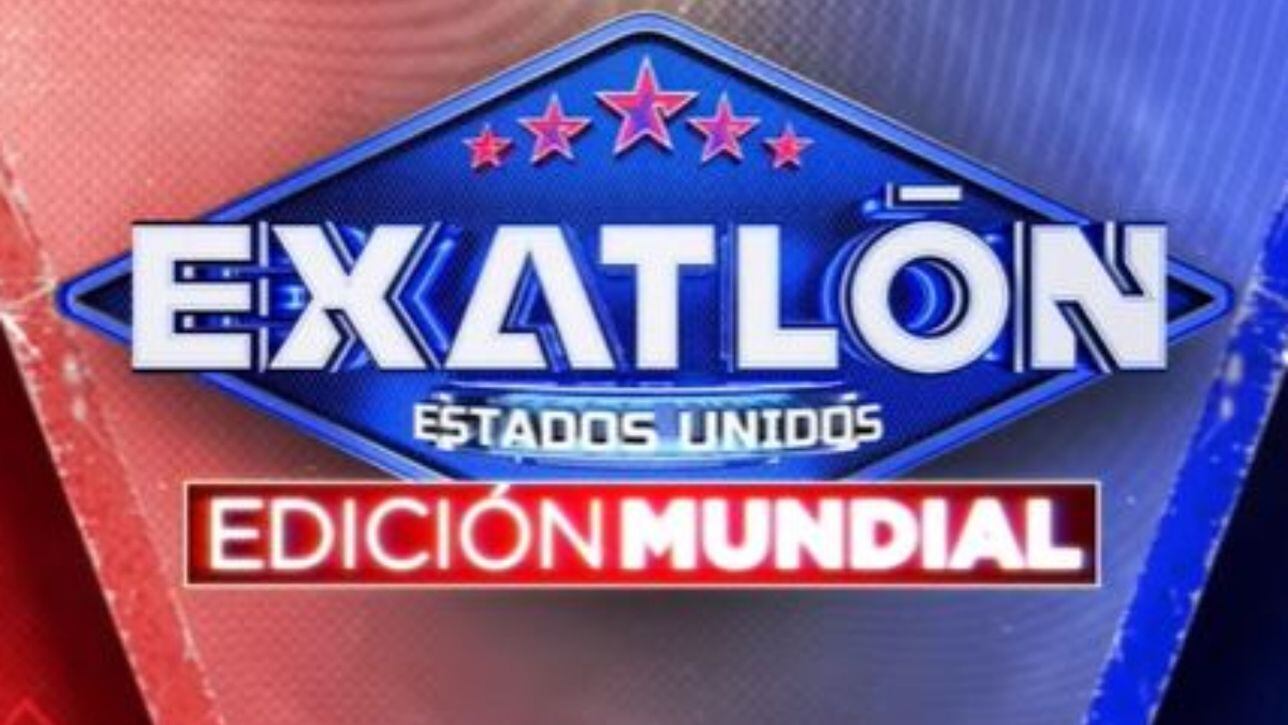 Exatlón en USA 2022 Cuándo empieza y participantes confirmados Tikitakas