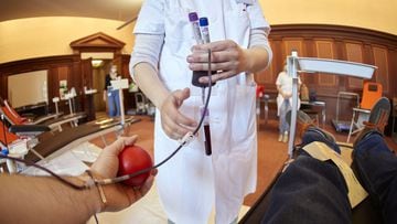 Blood donations taking a hit worldwide with uncertainty about being able to donate and concerns about catching covid-19. Here is what you need to know...