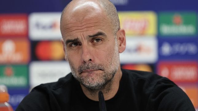 Manchester City boss Pep Guardiola isn’t out for revenge in Champions League against Real Madrid