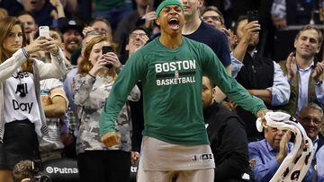 Los Celtics se enfadan porque no se les respeta: "Es una locura"
