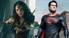 Wonder Wonder 3 ha sido cancelada, según THR; ¿peligra el Superman de Henry Cavill? 