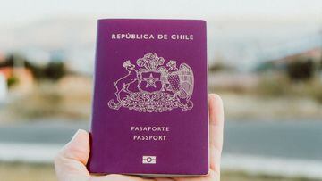 Reducen el precio del pasaporte chileno: Cuál será y por qué baja tanto