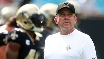 The New Orleans Saints have lost even more coaching staff due to covid-19 protocols, ahead of the NFL week 2 clash against the Carolina Panthers.