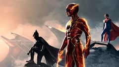 ‘The Flash’ garnered positive reviews after it was screened at CinemaCon, with fans now wondering what it means for the DC Universe.