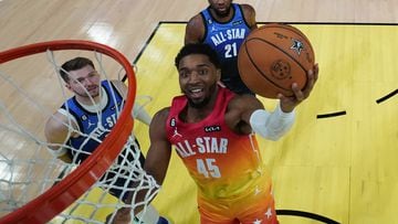 With ratings now in, there will likely be some head scratching in the NBA’s offices as they try to figure out why nobody wants to watch the All-Star Game.