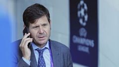 Barça looking to sign a striker to compensate for losing Kun Agüero