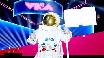 MTV VMAs 2022: fecha, horario, TV y cómo ver online la entrega de premios.