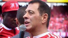 Tulio Gómez: "El FPC no está pidiendo nada regalado"
