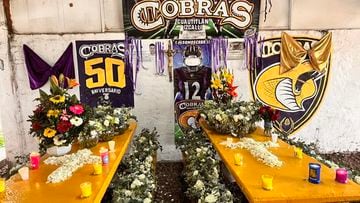 Cobras de Cuautitlán Izcalli reportan dos fallecidos tras accidente vial en  Querétaro - AS México