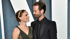 La actriz Natalie Portman finalmente ha abordado las especulaciones sobre la supuesta infidelidad de su esposo Benjamin Millepied.