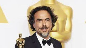 Mexicanos que han ganado un premio Oscar