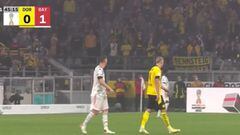 ¡Lo comparan con Cristiano! La furiosa reacción de Haaland al gol de Lewandowski