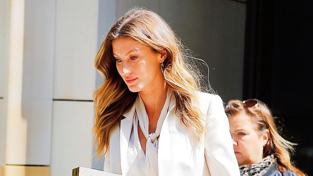 Did Gisele Bündchen and Tom Brady sign a prenuptial agreement?