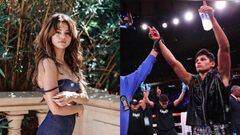 Selena Gomez vuelve a la música tras su crisis con 'I Cant't Get Enough'
