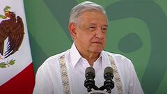 AMLO asegura que Carlos Slim es “una gente sensible”; pide solución a huelga en Telmex