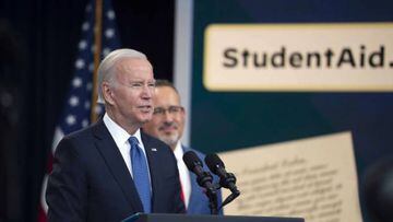 Biden's student debt write-off could slash repayments