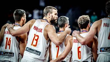 104 jugadores del Eurobasket podrían no estar en las Ventanas
