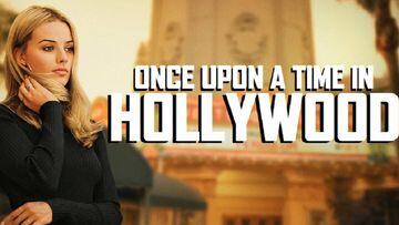 Tarantino elige a Los Bravos para el tráiler de 'Once upon a time in Hollywood'
