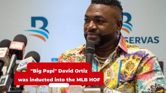 Baseball Hall of Fame 2022: David Ortiz elected; Ryan Howard falls