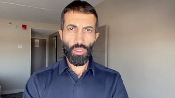 El hijo del fundador de Hamás pide matar a los dirigentes del grupo, incluido su padre