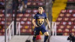 Moisés Muñoz sale en defensa de Santiago Baños en el América