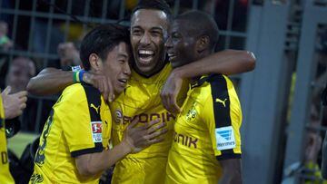 Dortmund cite 'Klopp derby’ as zeitgeist moment