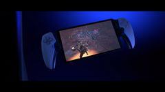 Meet Project Q, PlayStation’s new portable streaming console