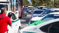 Nuevas tarifas de taxis en Cancún: cómo son y hasta cuándo se mantendrán