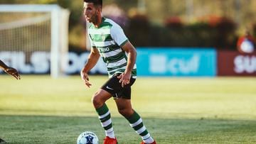Amid concern at the Bernabéu over the club’s centre-back options, Real Madrid are targeting Sporting CP and Portugal’s Gonçalo Inácio.