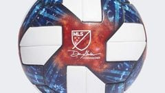 When does the 2022 MLS season start?