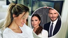 En una entrevista con el Daily Mail, Rebecca Loos habla del nuevo documental de David Beckham y la infidelidad a Victoria.