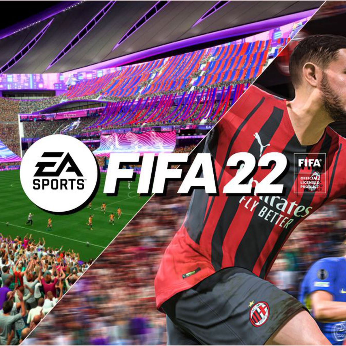 FIFA 22 reveló los requisitos mínimos y recomendados para jugarlo en PC –  OnlyGames