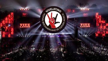 Vive Latino 2024: revelan fechas oficiales del festival de rock más importante de América Latina