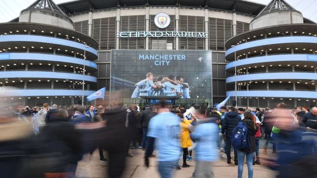 Manchester City - Newcastle United: how to watch, TV, online, streaming - Premier League