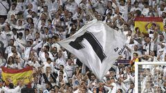 El Real Madrid cambiará las reglas del juego si ficha a Mbappé