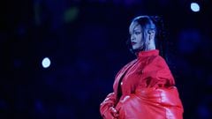 Este fue el millonario impacto de Rihanna tras su presentación en el Halftime Show del Super Bowl LVII: récord de audiencia, ventas, streaming y más.