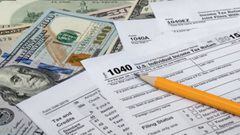 ¿Cuál es el límite de ingresos para no tener que declarar impuestos en Estados Unidos en 2023?