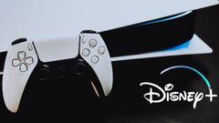 Disney+ ya se ve a 4K HDR en PlayStation 5, ya puedes descargar la nueva app