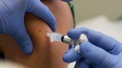 Vacuna en México: cuántos refuerzos se necesitarán cada año