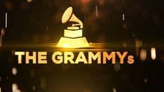 What are the categories at the Grammy Awards?