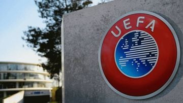 PSG, Manchester United and Red Star Belgrade fined by UEFA