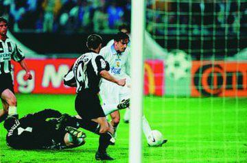 La Séptima se ganó el 20 de mayo de 1998 en el Amsterdam Arena frente a la Juventus. Mijatovic batía a Peruzzi logrando un gol histórico (1-0).