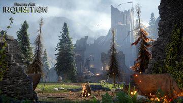 Captura de pantalla - Dragon Age: Inquisition (360)