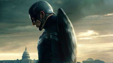 Chris Evans, sobre volver al Capitán América: "Debería ser perfecto"