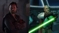 Star Wars: Obi-Wan Kenobi recanoniza a un Jedi de El Poder de la Fuerza