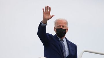 Biden has made statements publicly supporting the cancellation of up to $10,000 in student debt through executive action&hellip; when could it happen?