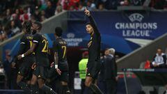 UEFA Champions League: Las cinco claves de la victoria del Real Madrid en Braga