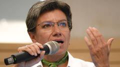 Día sin IVA: Claudia López pide a presidente Duque que reconsidere próxima jornada