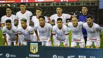 Huracán en la fase previa de la Copa Libertadores: fechas, partidos y fixture